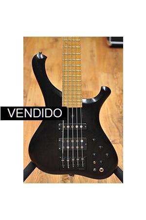 Marleaux Straight 5 Black HS -usado- Marleaux Straight 5 Black HS -usado-